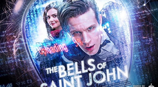 The Bells of Saint John